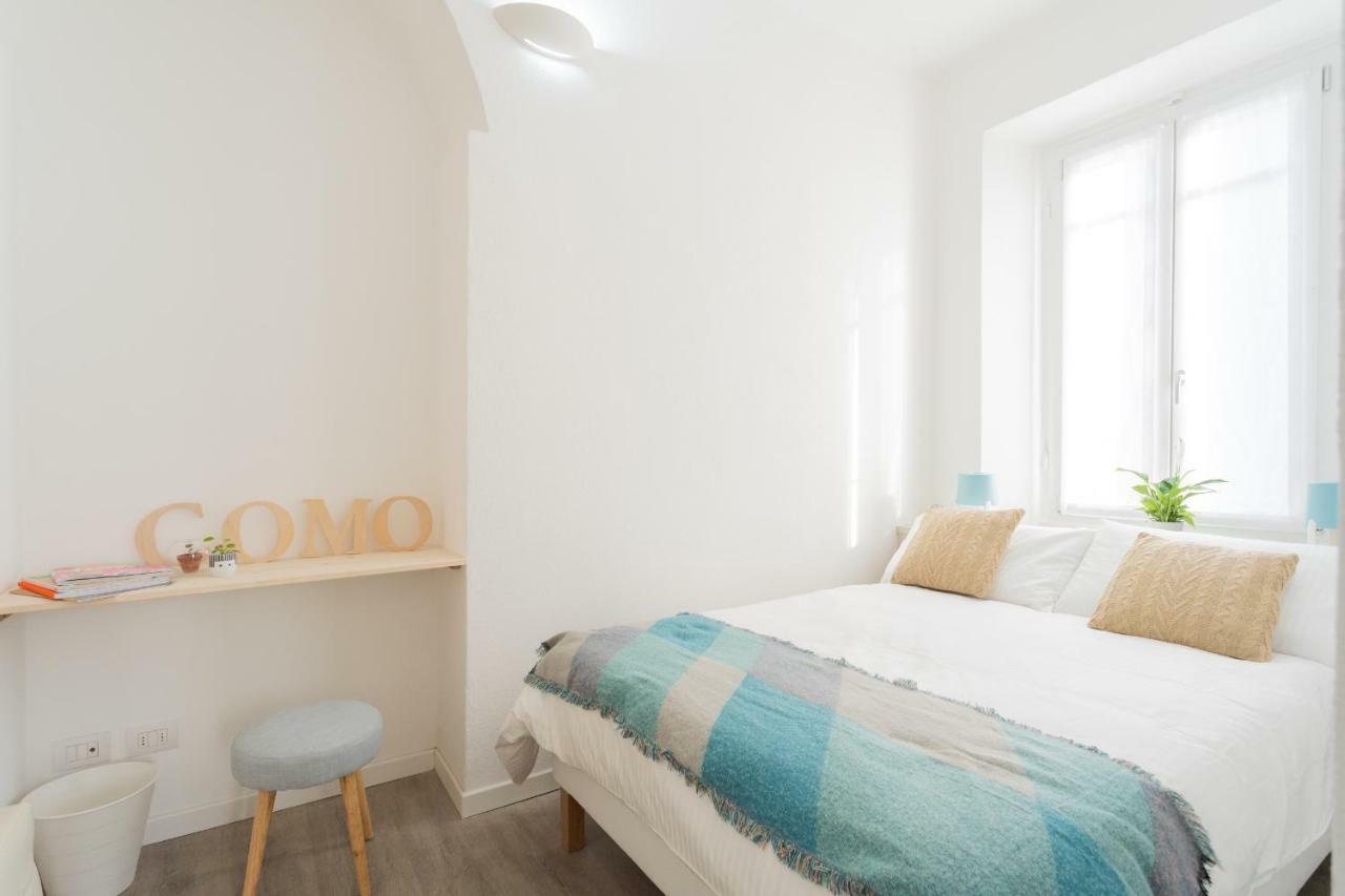 The Little Prince Apartment By Rent All Côme Extérieur photo