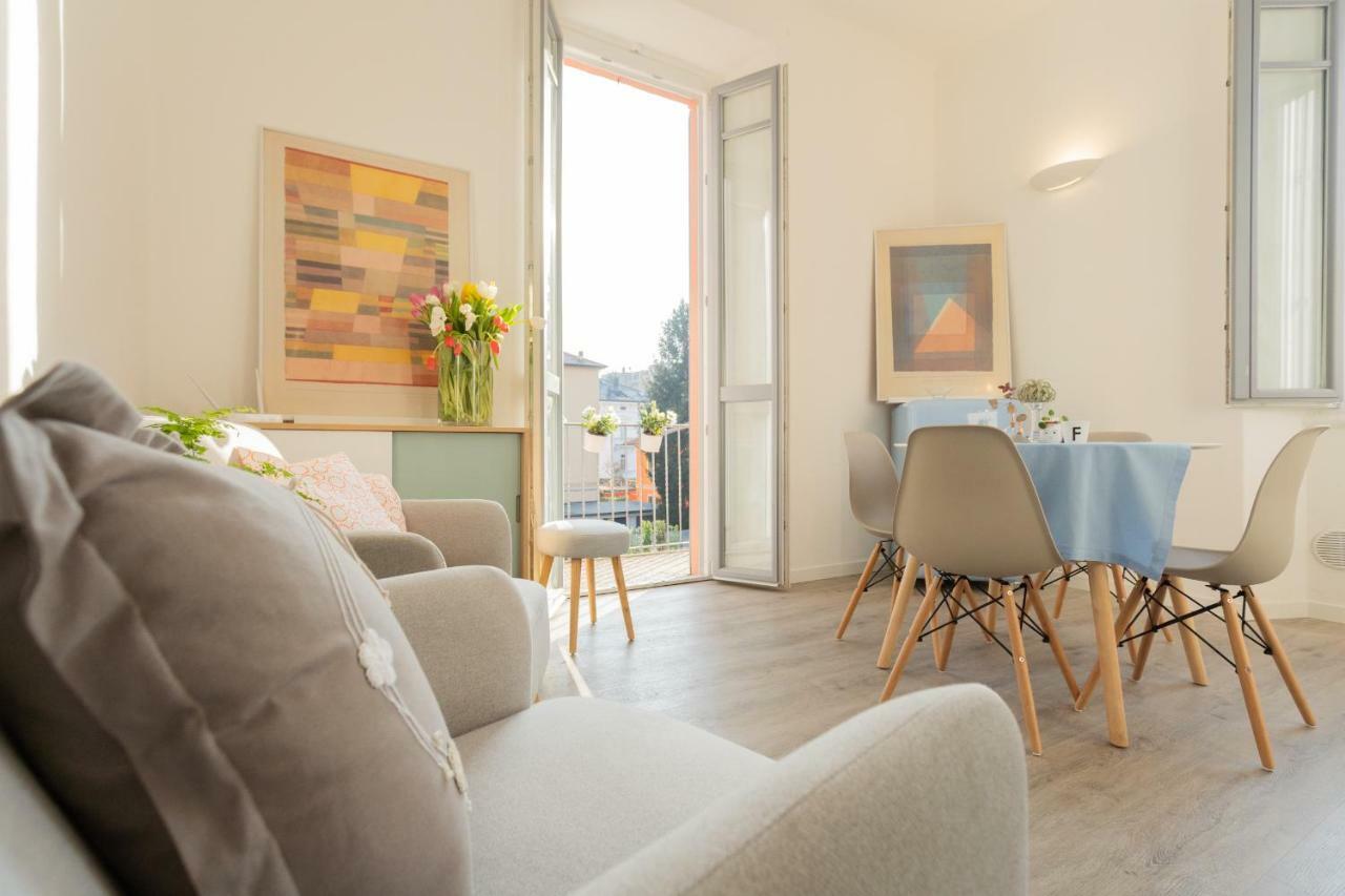 The Little Prince Apartment By Rent All Côme Extérieur photo