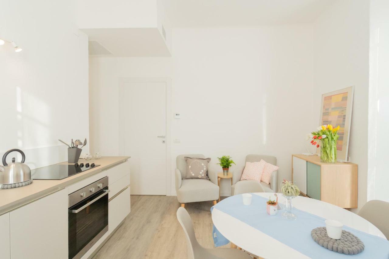 The Little Prince Apartment By Rent All Côme Extérieur photo