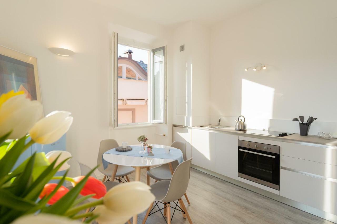 The Little Prince Apartment By Rent All Côme Extérieur photo