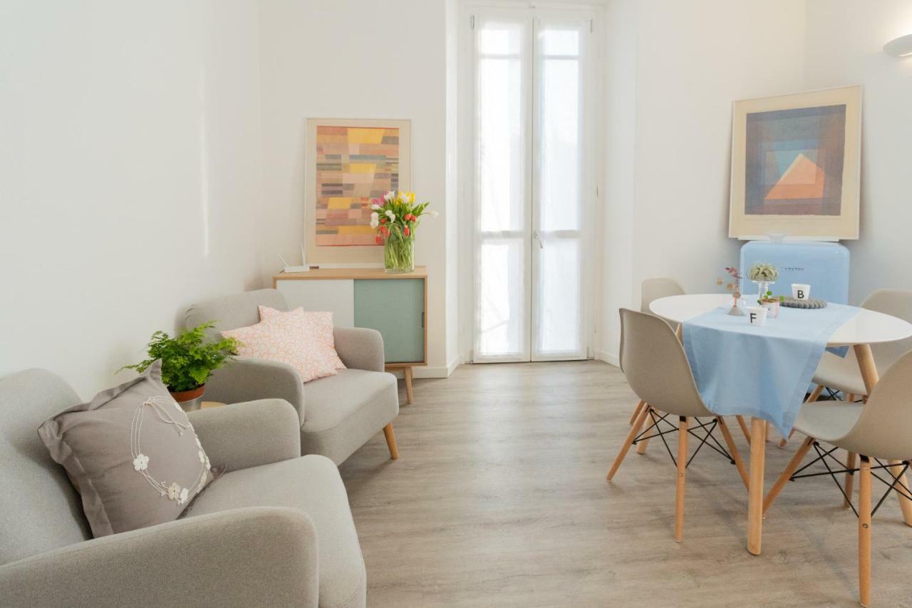 The Little Prince Apartment By Rent All Côme Extérieur photo