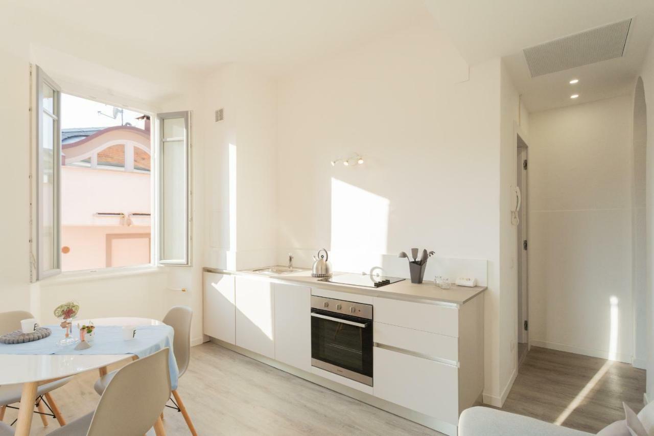 The Little Prince Apartment By Rent All Côme Extérieur photo