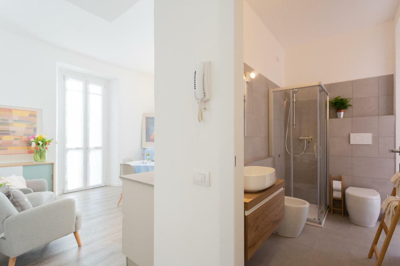 The Little Prince Apartment By Rent All Côme Extérieur photo