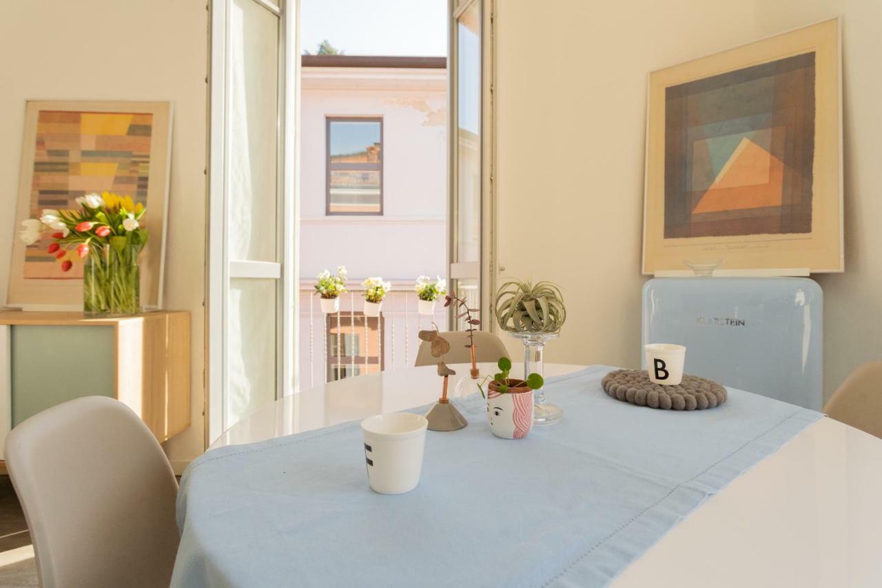 The Little Prince Apartment By Rent All Côme Extérieur photo