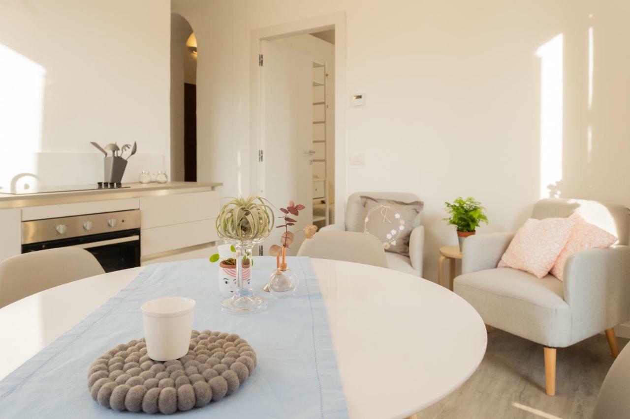 The Little Prince Apartment By Rent All Côme Extérieur photo