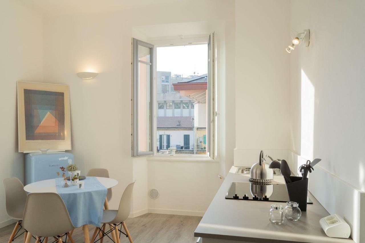 The Little Prince Apartment By Rent All Côme Extérieur photo
