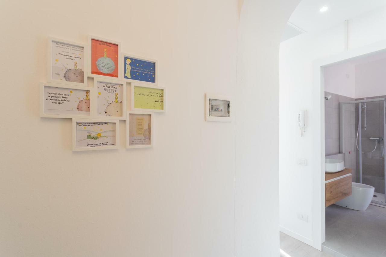 The Little Prince Apartment By Rent All Côme Extérieur photo
