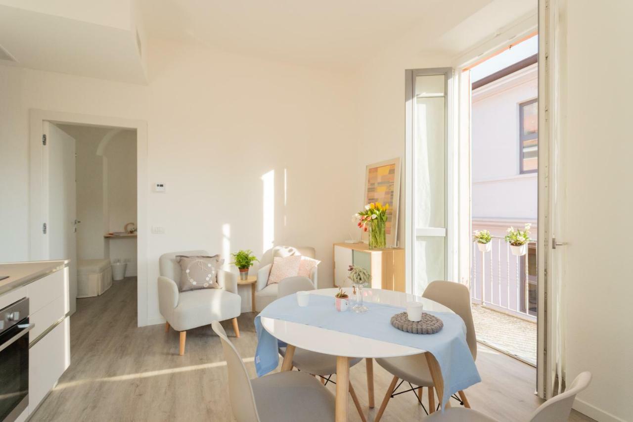 The Little Prince Apartment By Rent All Côme Extérieur photo