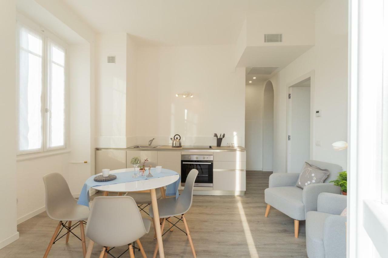 The Little Prince Apartment By Rent All Côme Extérieur photo